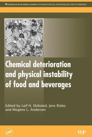 Livre Chemical Deterioration and Physical Instability of Food and Beverages Leif H. Skibsted