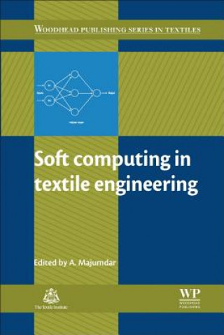 Buch Soft Computing in Textile Engineering Abhijit Majumdar