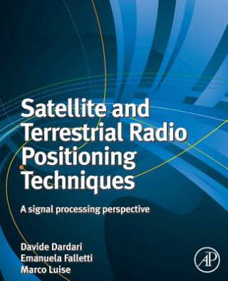 Buch Satellite and Terrestrial Radio Positioning Techniques 