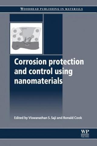Carte Corrosion Protection and Control Using Nanomaterials V. S. Saji