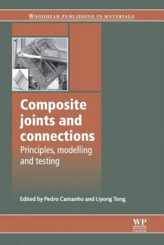 Carte Composite Joints and Connections 