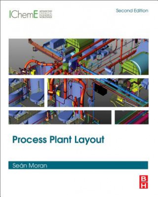 Könyv Process Plant Layout Sean Moran