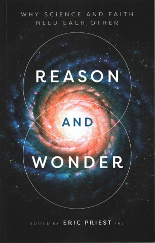 Βιβλίο Reason and Wonder Eric Priest