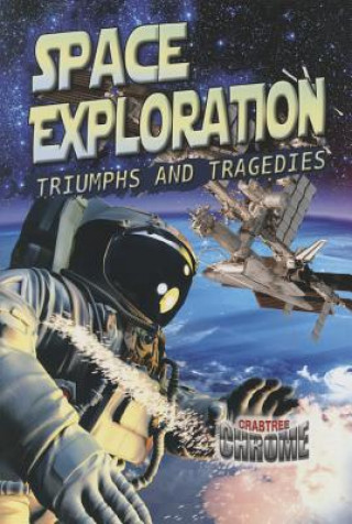 Βιβλίο Space Exploration Sonya Newland
