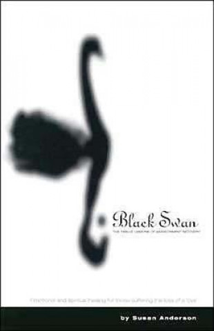 Kniha Black Swan Susan Anderson
