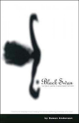 Knjiga Black Swan Susan Anderson