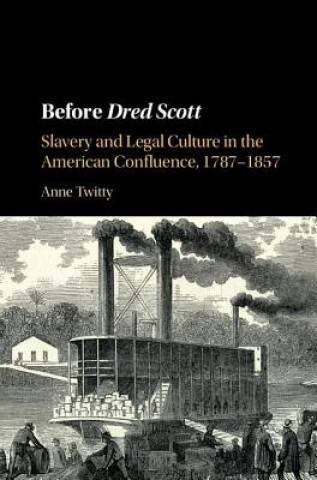 Carte Before Dred Scott Anne Twitty