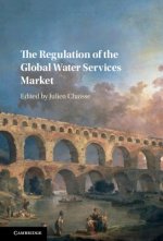 Carte Regulation of the Global Water Services Market Julien Chaisse