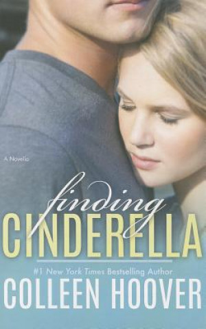 Книга Finding Cinderella Colleen Hoover