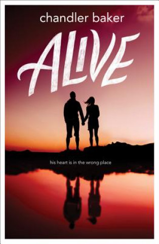 Carte Alive Chandler Baker