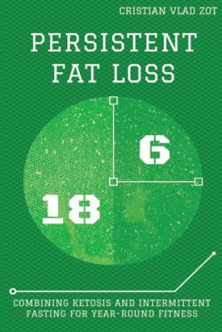 Libro Persistent Fat Loss Cristian Vlad Zot