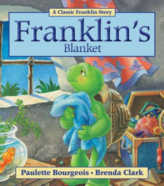 Carte Franklin's Blanket Paulette Bourgeois