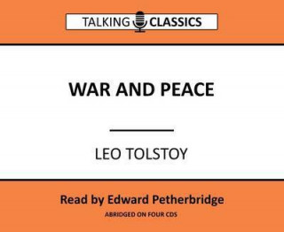Audio War and Peace Leo Tolstoy