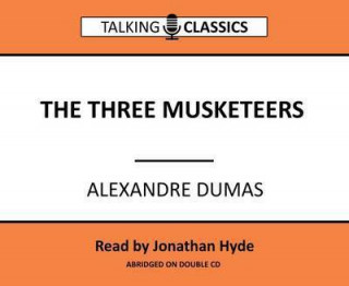 Audio Three Musketeers 