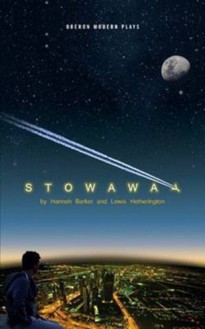 E-Book Stowaway Hannah Barker