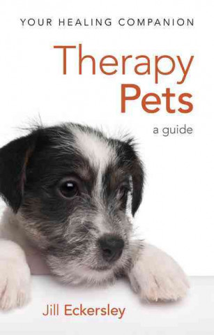 Carte Therapy Pets Jill Eckersley