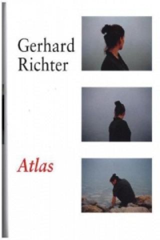 Книга Gerhard Richter. Atlas 