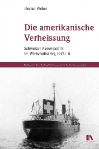 Knjiga Die amerikanische Verheissung Florian Weber
