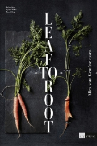 Carte Leaf to Root Esther Kern