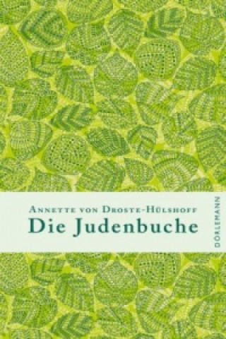 Kniha Die Judenbuche Annette von Droste-Hülshoff