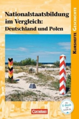 Carte Kurshefte Geschichte - Allgemeine Ausgabe Wolfgang Jäger
