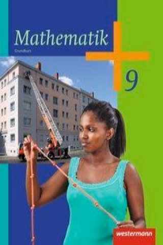 Kniha Mathematik - Ausgabe 2014 für die Klassen 8-10 Sekundarstufe I Silke Bakenhus