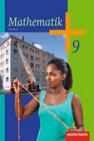 Książka Mathematik - Ausgabe 2014 für die Klassen 8-10 Sekundarstufe I Silke Bakenhus