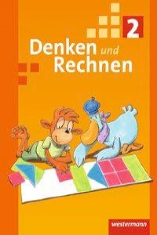 Knjiga Denken und Rechnen - Allgemeine Ausgabe 2017 