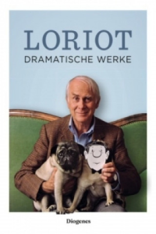 Carte Dramatische Werke Loriot