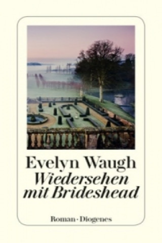 Книга Wiedersehen mit Brideshead Evelyn Waugh