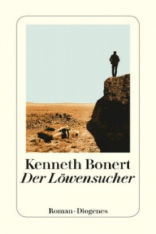 Carte Der Löwensucher Kenneth Bonert