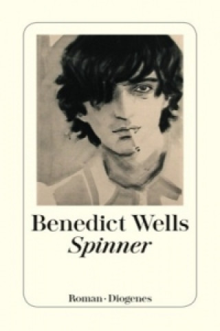 Kniha Spinner Benedict Wells