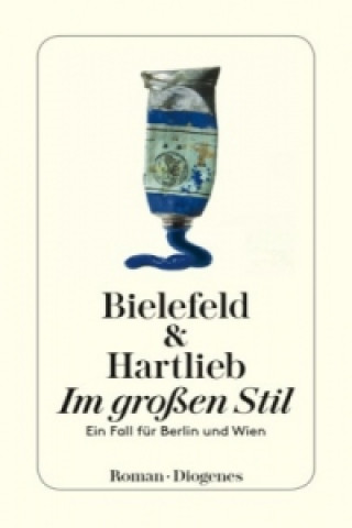 Buch Im großen Stil Claus-Ulrich Bielefeld