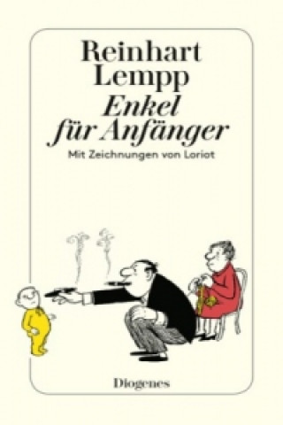 Книга Enkel für Anfänger Reinhart G. E. Lempp