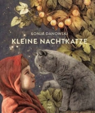 Carte Kleine Nachtkatze Sonja Danowski