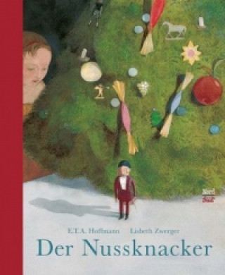 Book Der Nussknacker Ernst Theodor Amadeus Hoffmann