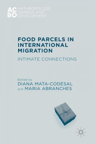 Carte Food Parcels in International Migration Diana Mata-Codesal