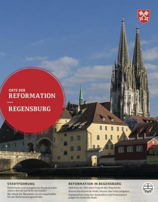 Carte Orte der Reformation, Regensburg Hans-Martin Weiss