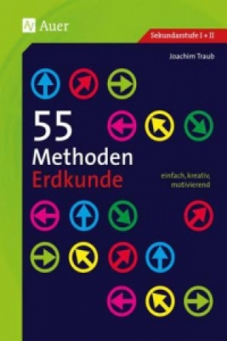 Carte 55 Methoden Erdkunde Joachim Traub