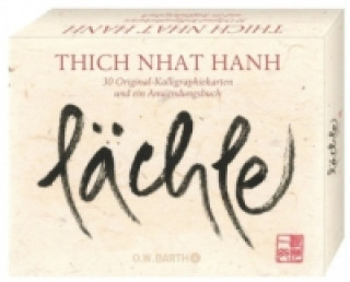 Gioco/giocattolo Lächle Thich Nhat Hanh