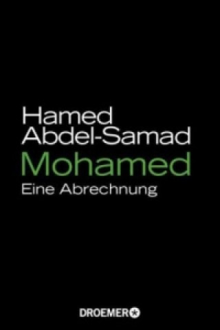 Carte Mohamed Hamed Abdel-Samad