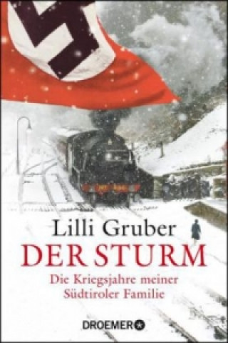 Könyv Der Sturm Lilli Gruber