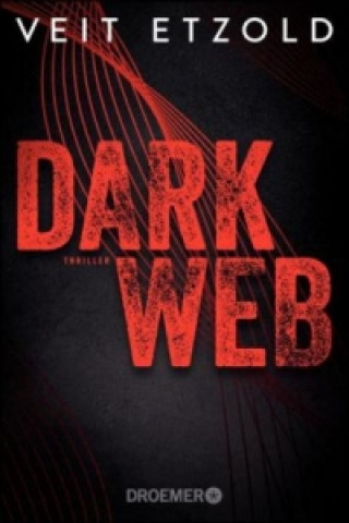 Книга Dark Web Veit Etzold