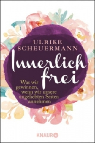 Carte Innerlich frei Ulrike Scheuermann