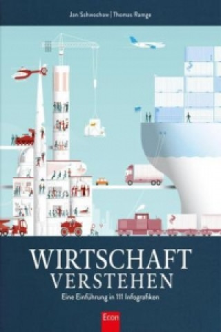 Knjiga Wirtschaft verstehen mit Infografiken Thomas Ramge