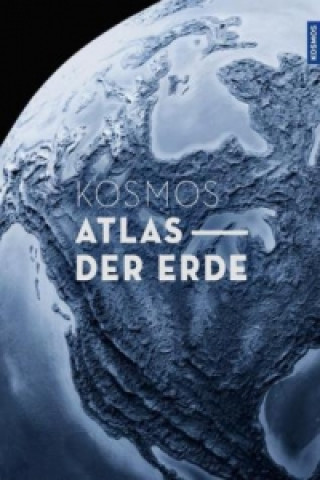 Carte Kosmos Atlas der Erde 