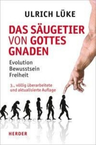 Könyv Das Säugetier von Gottes Gnaden Ulrich Lüke