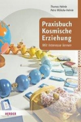 Kniha Montessori Praxis Thomas Helmle
