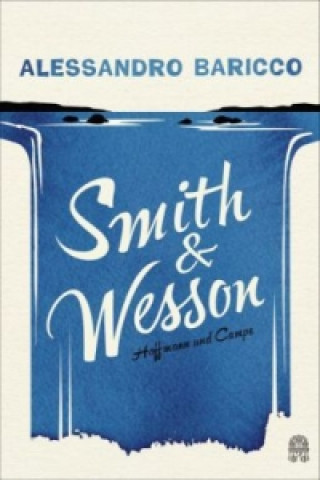 Carte Smith & Wesson Alessandro Baricco