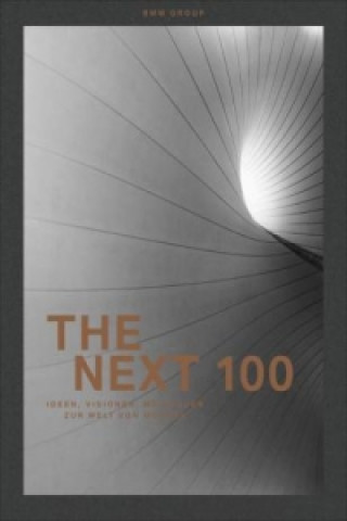 Libro THE NEXT 100 Adriano Sack